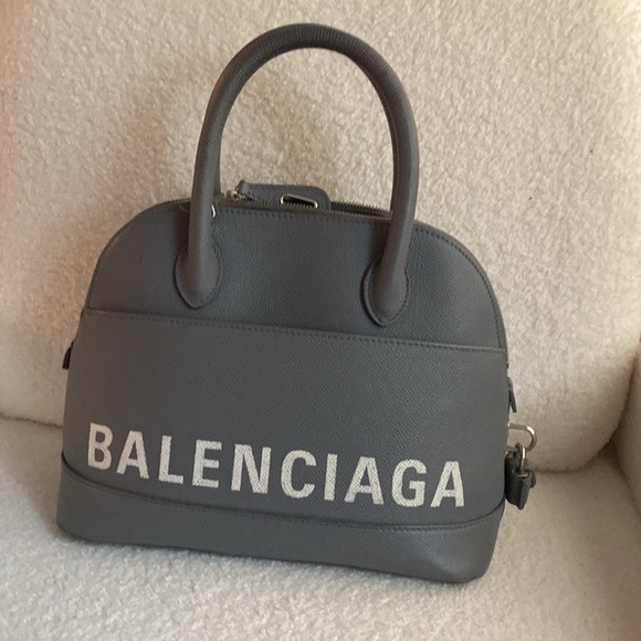Balenciaga XXS VILLE HANDBAG - Picture 4 of 5